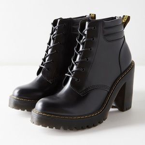NWB Dr Martens Persephone Boots